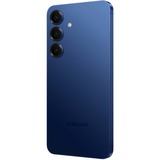 Samsung Galaxy S25 15,8 cm (6.2") SIM doble Android 15 5G USB Tipo C 12 GB 128 GB 4000 mAh Marina, Móvil azul, 15,8 cm (6.2"), 12 GB, 128 GB, 50 MP, Android 15, Marina