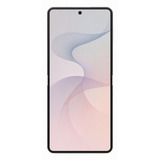 Samsung Galaxy Z Flip8 256GB, Móvil blanco
