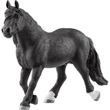 Schleich 13958 figura de juguete para niños, Muñecos 3 año(s), Negro, Plástico