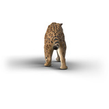 Schleich Dinosaurios Tigre Dientes de Sable, Muñecos 