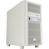 SilverStone SST-FLP03W, Cajas de torre blanco
