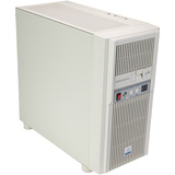 SilverStone SST-FLP03W, Cajas de torre blanco