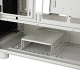 SilverStone SST-FLP03W, Cajas de torre blanco
