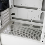 SilverStone SST-FLP03W, Cajas de torre blanco
