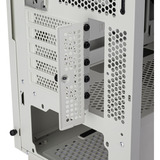 SilverStone SST-FLP03W, Cajas de torre blanco