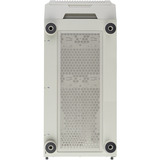 SilverStone SST-FLP03W, Cajas de torre blanco