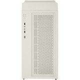 SilverStone SST-FLP03W, Cajas de torre blanco