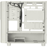 SilverStone SST-FLP03W, Cajas de torre blanco
