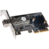 Sonnet Solo 10GBASE-T Ethernet 1-Port PCIe Card, Adaptador de red 