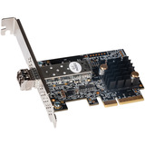 Sonnet Solo 10GBASE-T Ethernet 1-Port PCIe Card, Adaptador de red 
