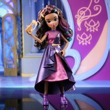 Spin Master ACADEMIA UNICORNIO - Muñeca Articulada Sophia Baile de Máscaras de 24 cm con Cabello Arcoíris y 9 Accesorios - 6069399 - Juguetes Niña 4 años + Regalo Niña 4 años +, Muñecos ACADEMIA UNICORNIO - Muñeca Articulada Sophia Baile de Máscaras de 24 cm con Cabello Arcoíris y 9 Accesorios - 6069399 - Juguetes Niña 4 años + Regalo Niña 4 años +, Muñeca fashion, Femenino, 4 año(s), Niño/niña, 241 mm, 320 g