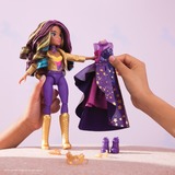 Spin Master ACADEMIA UNICORNIO - Muñeca Articulada Sophia Baile de Máscaras de 24 cm con Cabello Arcoíris y 9 Accesorios - 6069399 - Juguetes Niña 4 años + Regalo Niña 4 años +, Muñecos ACADEMIA UNICORNIO - Muñeca Articulada Sophia Baile de Máscaras de 24 cm con Cabello Arcoíris y 9 Accesorios - 6069399 - Juguetes Niña 4 años + Regalo Niña 4 años +, Muñeca fashion, Femenino, 4 año(s), Niño/niña, 241 mm, 320 g