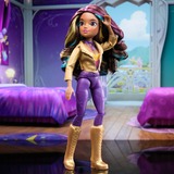 Spin Master ACADEMIA UNICORNIO - Muñeca Articulada Sophia Baile de Máscaras de 24 cm con Cabello Arcoíris y 9 Accesorios - 6069399 - Juguetes Niña 4 años + Regalo Niña 4 años +, Muñecos ACADEMIA UNICORNIO - Muñeca Articulada Sophia Baile de Máscaras de 24 cm con Cabello Arcoíris y 9 Accesorios - 6069399 - Juguetes Niña 4 años + Regalo Niña 4 años +, Muñeca fashion, Femenino, 4 año(s), Niño/niña, 241 mm, 320 g