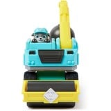 Spin Master RUBBLE & CREW - Pack Tractor Demolición y Figura Motor - Patrulla Canina Juguetes - 6069659 - Juguetes Niños 3 años + - Regalo Niño 3 años +, Vehículo de juguete Rubble & Crew - Pack Tractor Demolición y Figura Motor - Patrulla Canina Juguetes - 6069659 - Juguetes Niños 3 años + - Regalo Niño 3 años +, Grúa con bola de demolición, 3 año(s), Plástico, Negro, Azul, Amarillo