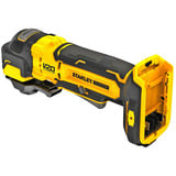 Stanley Herramienta multifunción inalámbrica, 18 Voltios negro/Amarillo