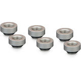 Thermal Grizzly DeltaMate Extensor - MF7, Conexión níquel