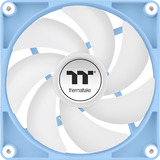 Thermaltake CT140 ARGB Sync PC Cooling Fan Hydrangea Blue, Ventilador celeste
