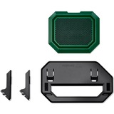 Thermaltake Kit de soporte de chasis para The Tower 300 Racing Green negro/Verde oscuro