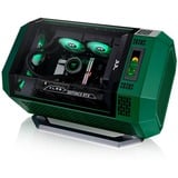 Thermaltake Kit de soporte de chasis para The Tower 300 Racing Green negro/Verde oscuro