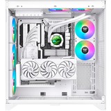 Thermaltake TH240 V2 Ultra EX ARGB Sync All-In-One Liquid Cooler - Snow Edition, Refrigeración por agua blanco