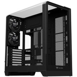 Thermaltake View 390 TG, Cajas de torre negro