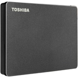 Toshiba HDTX120EK3AA disco duro externo 2000 GB Gris, Unidad de disco duro negro, 2000 GB, 2.5", 3.2 Gen 1 (3.1 Gen 1), Gris