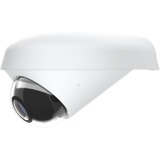 Ubiquiti Soporte de brazo para cámara para G4 / G5 Dome, Soporte de pared blanco