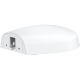 Ubiquiti Soporte de brazo para cámara para G4 / G5 Dome, Soporte de pared blanco