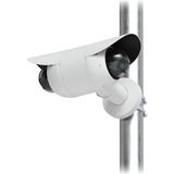 Ubiquiti UACC-Camera-DM-W, Soporte de pared blanco