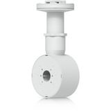 Ubiquiti UACC-Camera-DM-W, Soporte de pared blanco