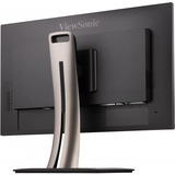 ViewSonic VP56 pantalla para PC 81,3 cm (32") 3840 x 2160 Pixeles 4K Ultra HD LED Negro, Monitor LED negro (mate), 81,3 cm (32"), 3840 x 2160 Pixeles, 4K Ultra HD, LED, 5 ms, Negro