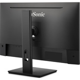 ViewSonic XG27G1 pantalla para PC 68,6 cm (27") 1920 x 1080 Pixeles Full HD LED Negro, Monitor de gaming negro, 68,6 cm (27"), 1920 x 1080 Pixeles, Full HD, LED, Negro