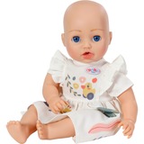 ZAPF Creation BABY born Dress Giraffe 43cm, Accesorios para muñecas BABY born Dress Giraffe 43cm, Vestido para muñecas, 3 año(s)