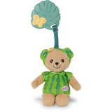 ZAPF Creation BABY born® for babies TeddyStachelBÄRe 18cm, Peluches 