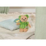 ZAPF Creation BABY born® for babies TeddyStachelBÄRe 18cm, Peluches 