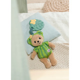ZAPF Creation BABY born® for babies TeddyStachelBÄRe 18cm, Peluches 