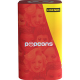 ZURU Starbox - Popcons Legends, Muñecos 