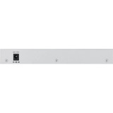 Zyxel GS1200-10V3 Switch Gigabit 10P, Interruptor/Conmutador gris