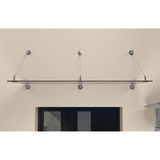fischer Mortero de montaje FIS VL 360 S gris