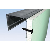 fischer Tornillo para placas de yeso FSN-T 3,5x45 cabeza trompeta PH 