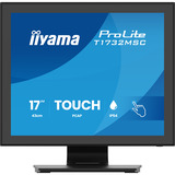 iiyama ProLite T1732MSC-B2S, Monitor LED negro (mate)