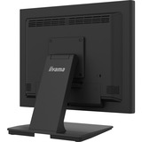 iiyama ProLite T1732MSC-B2S, Monitor LED negro (mate)
