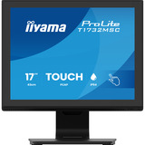 iiyama ProLite T1732MSC-B2S, Monitor LED negro (mate)