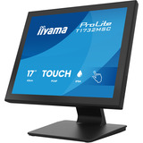 iiyama ProLite T1732MSC-B2S, Monitor LED negro (mate)