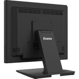 iiyama ProLite T1732MSC-B2S, Monitor LED negro (mate)