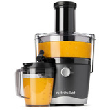 nutribullet Extractor NBJ100G, Licuadora gris