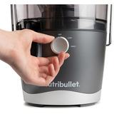nutribullet Extractor NBJ100G, Licuadora gris