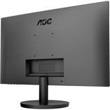 AOC Q27B3MA, Monitor LED negro (mate)