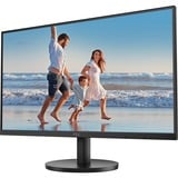AOC Q27B3MA pantalla para PC 68,6 cm (27") 2560 x 1440 Pixeles Quad HD LED Negro, Monitor LED negro (mate), 68,6 cm (27"), 2560 x 1440 Pixeles, Quad HD, LED, 4 ms, Negro