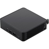 ASUS NUC 14 Pro Slim Kit RNUC14RVKU500002I, Barebone negro